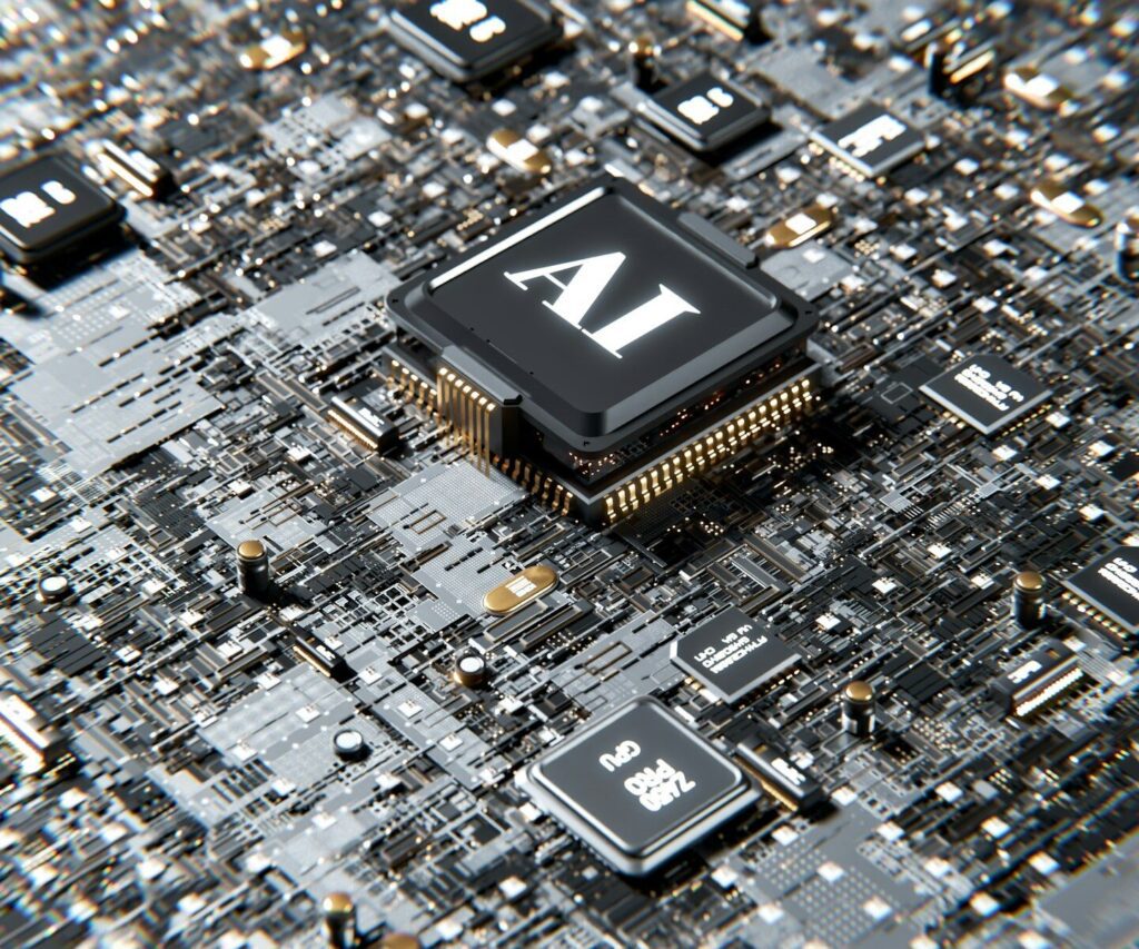 Christian perspective on artificial intelligence and faith